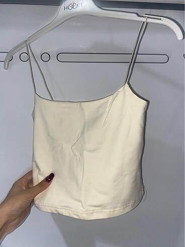 Tatlı crop