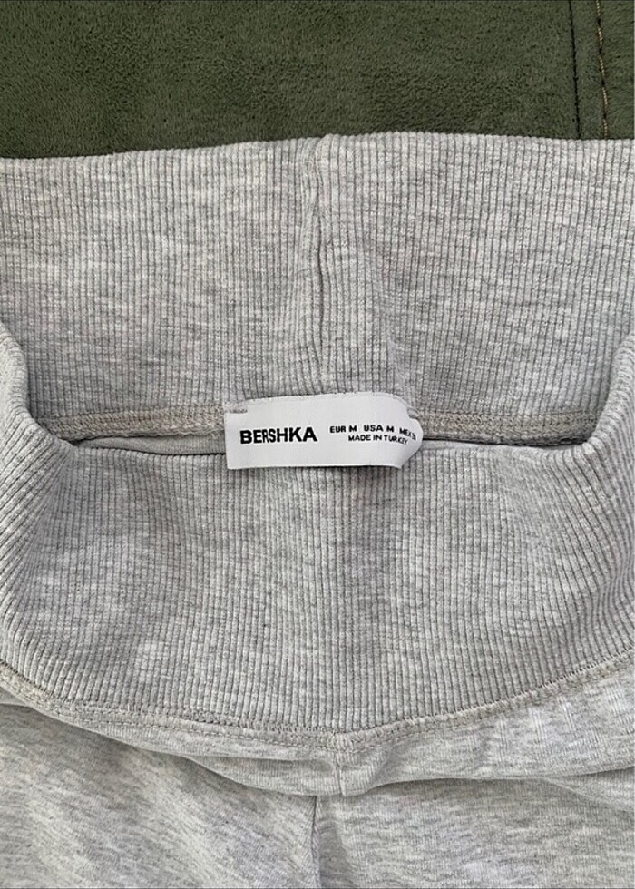 BERSHKA - Görsel 5