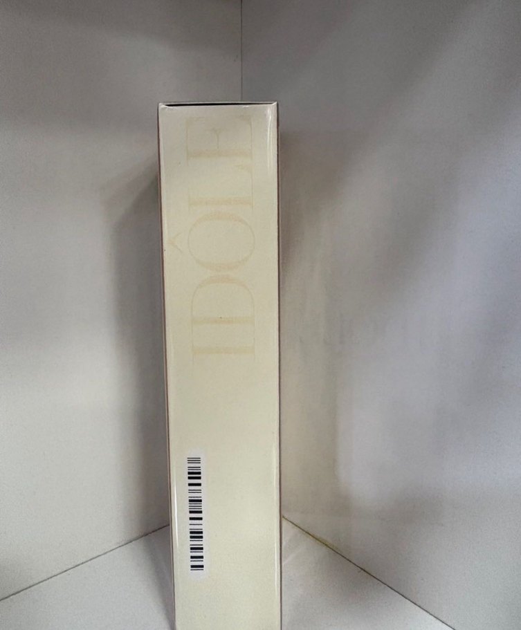 Orijinal Lancome idole parfüm - Görsel 4