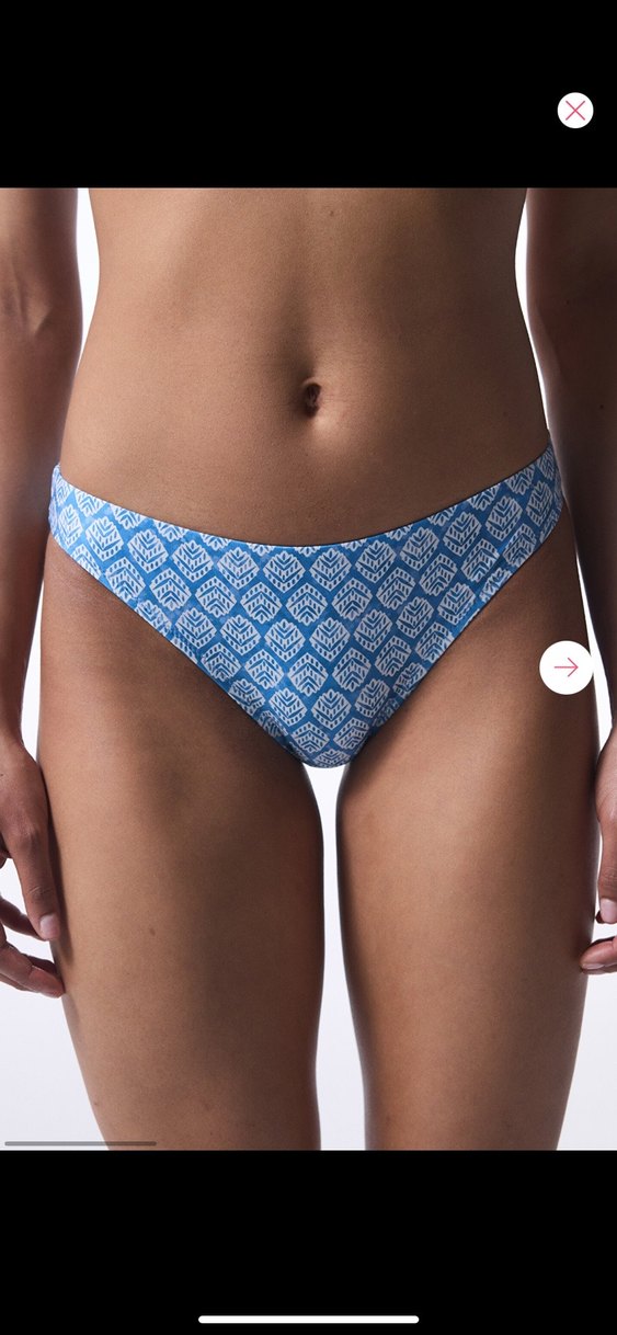 Penti push up bikini takımı - Görsel 3