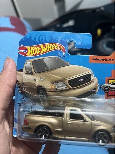  Hotwheels