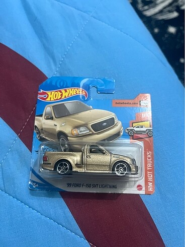 Hotwheels