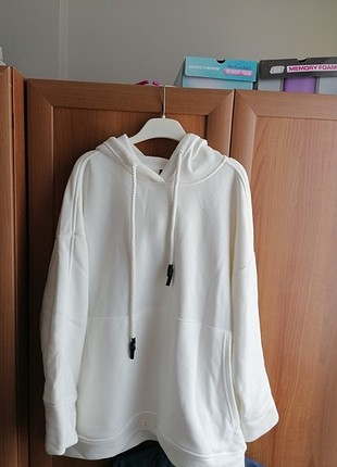 Oversize sweatshirt 