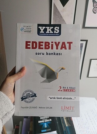 Limit edebiyat soru bankası