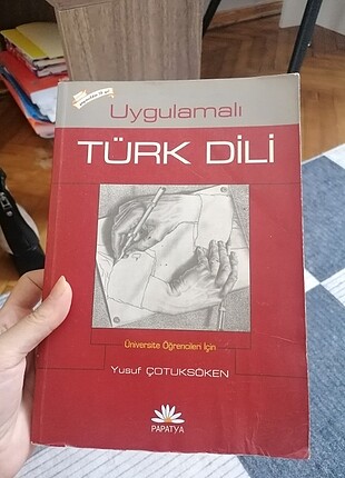 Uygulamalı türk dili 
