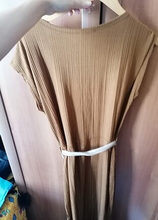 Zara Tarçın elbise 