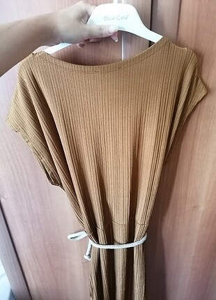 l Beden Tarçın elbise 