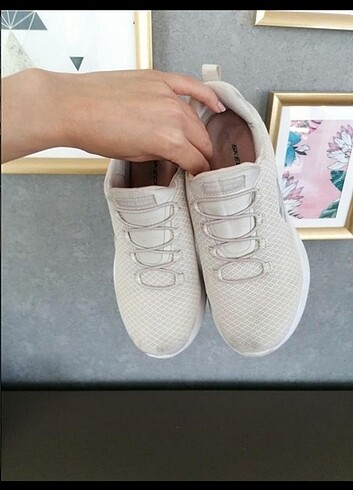 37 Beden Skechers 