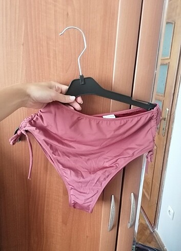 Bikini altı