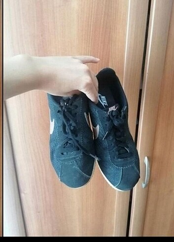 Nike Nike cortes