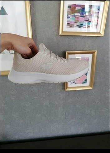 Skechers krem