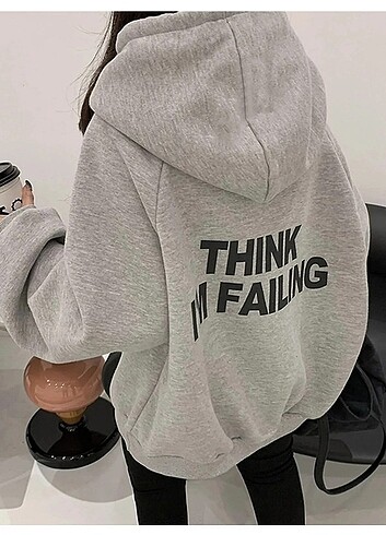  kapüşon sweat