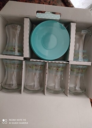 English home çay bardağı takımı