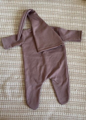 Dantel DetaylıBohem Nakışlı Kız Elbisesi erkek takımlar - Görsel 8