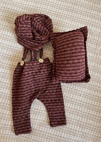 Dantel DetaylıBohem Nakışlı Kız Elbisesi erkek takımlar - Görsel 3