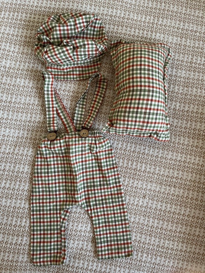 Dantel DetaylıBohem Nakışlı Kız Elbisesi erkek takımlar - Görsel 5