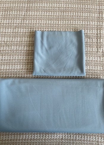 Yenidoğan poz örtüsü - Görsel 11