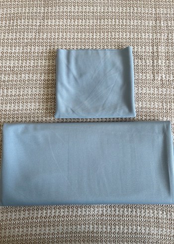 Yenidoğan poz örtüsü - Görsel 9