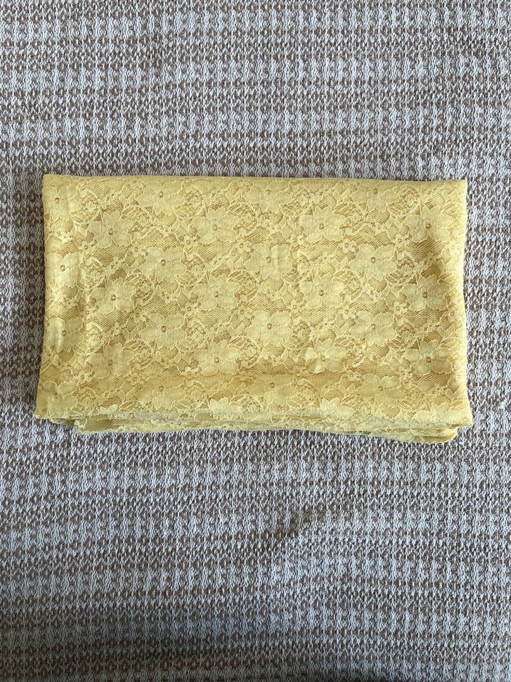 Yenidoğan poz örtüsü - Görsel 4