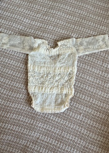 Gri Bebek çekimi newbornprops - Görsel 15