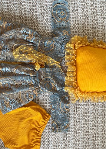 Gri Bebek çekimi newbornprops