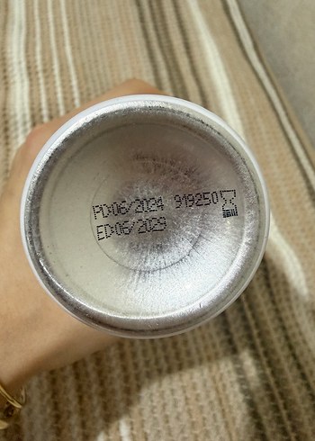 Emotion Natural Breeze Kadın Deodorant 48 Saat - Görsel 2