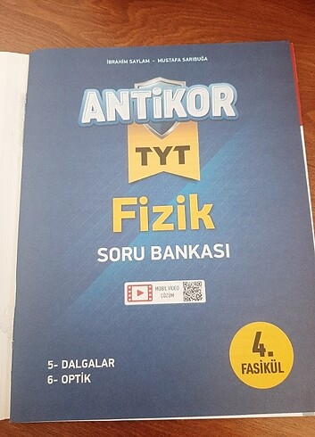  Beden Renk tyt fizik antikor 