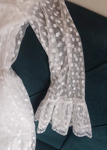 kız çocuk gelinlik elbise - Görsel 9