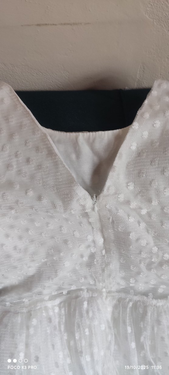 kız çocuk gelinlik elbise - Görsel 3