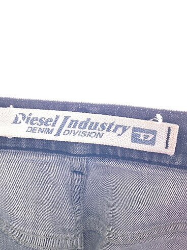 28 Beden çeşitli Renk Diesel Jean / Kot %70 İndirimli.