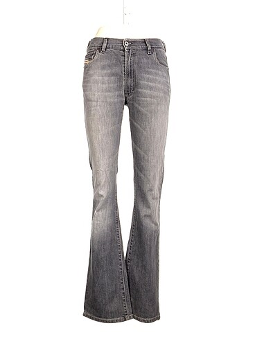 Diesel Jean / Kot %70 İndirimli.