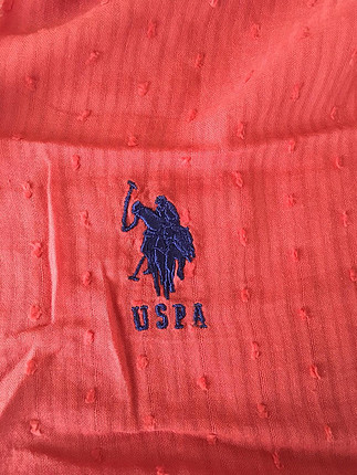 Polo şal