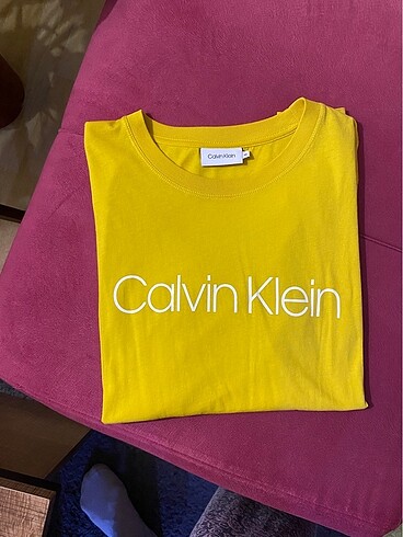 Calvin Klein Calvin Klein Tişört