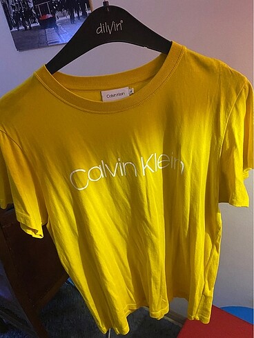 Calvin Klein Tişört