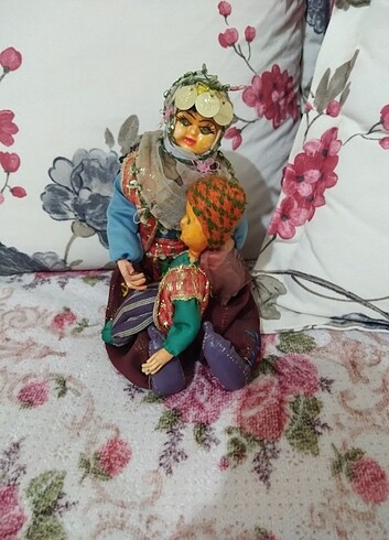 El yapimi yörukl bebek