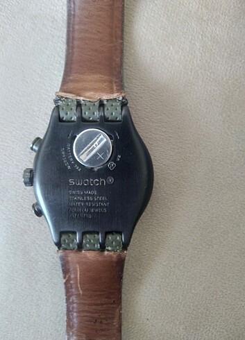  Beden Orjinal swatch sr936sw