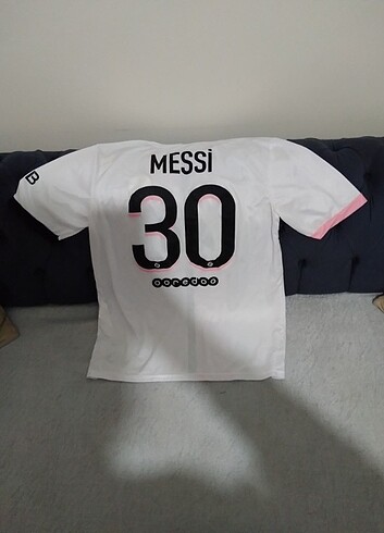 Psg nike messi forması