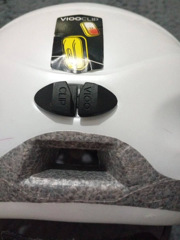 orijinal decathlon bisiklet kaskı - Görsel 4