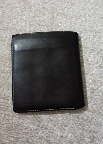 orjinal tergan Minimalist Erkek Cüzdan - Görsel 3