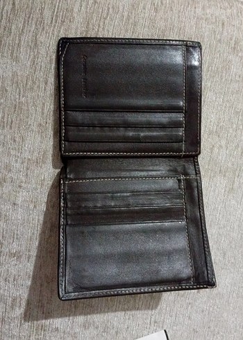 orjinal tergan Minimalist Erkek Cüzdan - Görsel 4