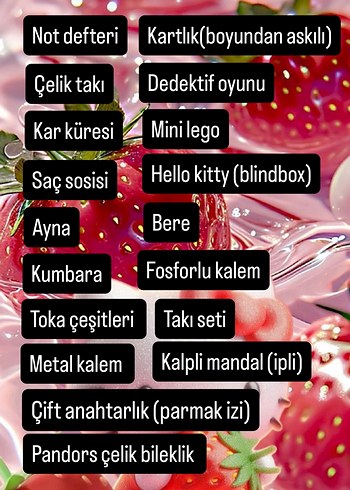 Kiko Süpriz top 10