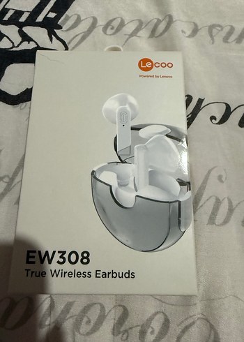 Lecoo EW308 Kablosuz Kulaklık - Görsel 5