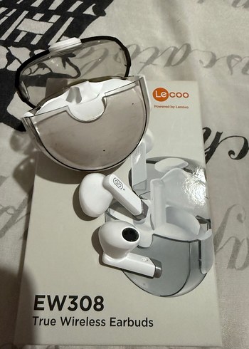Lecoo EW308 Kablosuz Kulaklık - Görsel 2