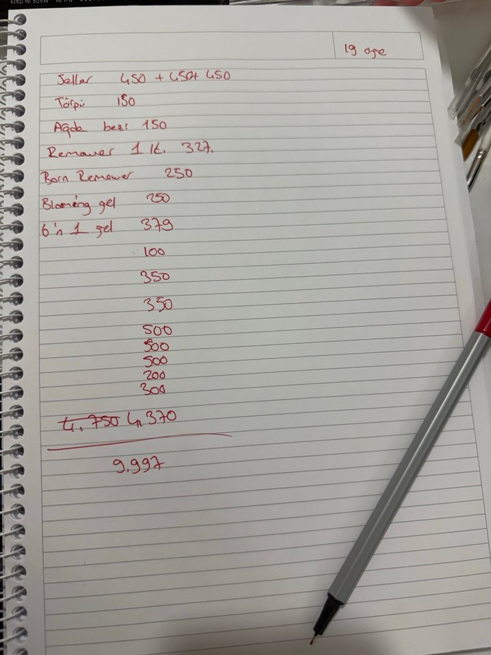 Çok Renkli Tırnak Cilası Seti - Görsel 5