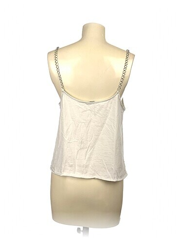 l Beden Zara Bluz %70 İndirimli.