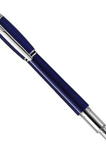 Mont Blanc  9976 Koleksiyon: StarWalker. Kalem tipi: Dolma - Görsel 4