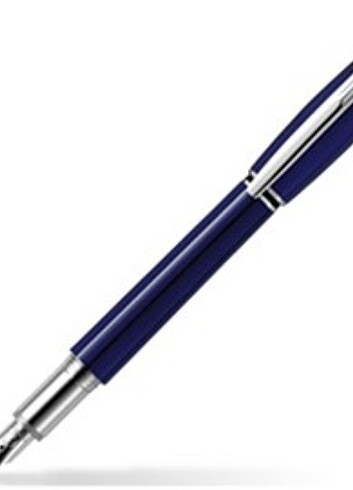 Mont Blanc  9976 Koleksiyon: StarWalker. Kalem tipi: Dolma - Görsel 7