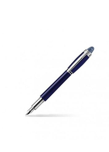 Mont Blanc  9976 Koleksiyon: StarWalker. Kalem tipi: Dolma - Görsel 2