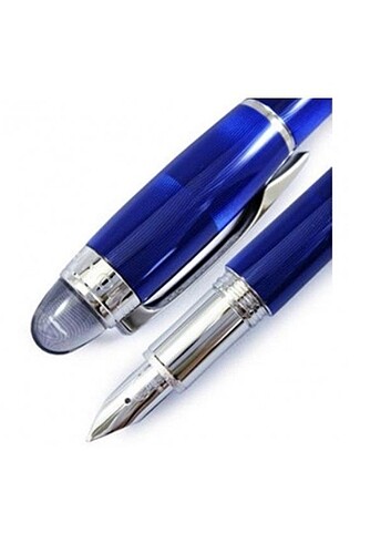 Mont Blanc  9976 Koleksiyon: StarWalker. Kalem tipi: Dolma - Görsel 3