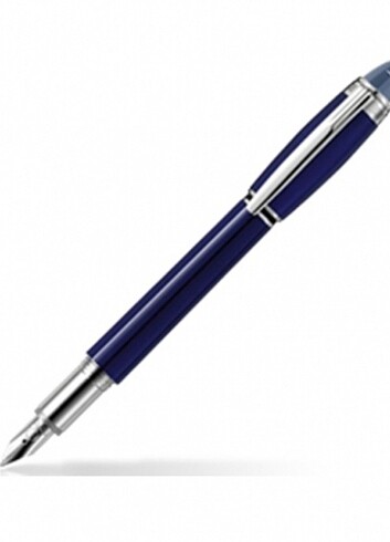 Mont Blanc  9976 Koleksiyon: StarWalker. Kalem tipi: Dolma - Görsel 11